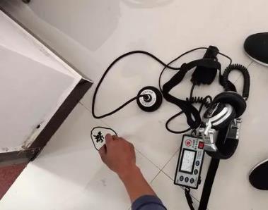 康巴什测漏水公司电话