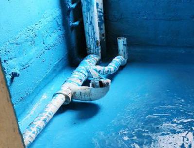 康巴什测漏水多少钱